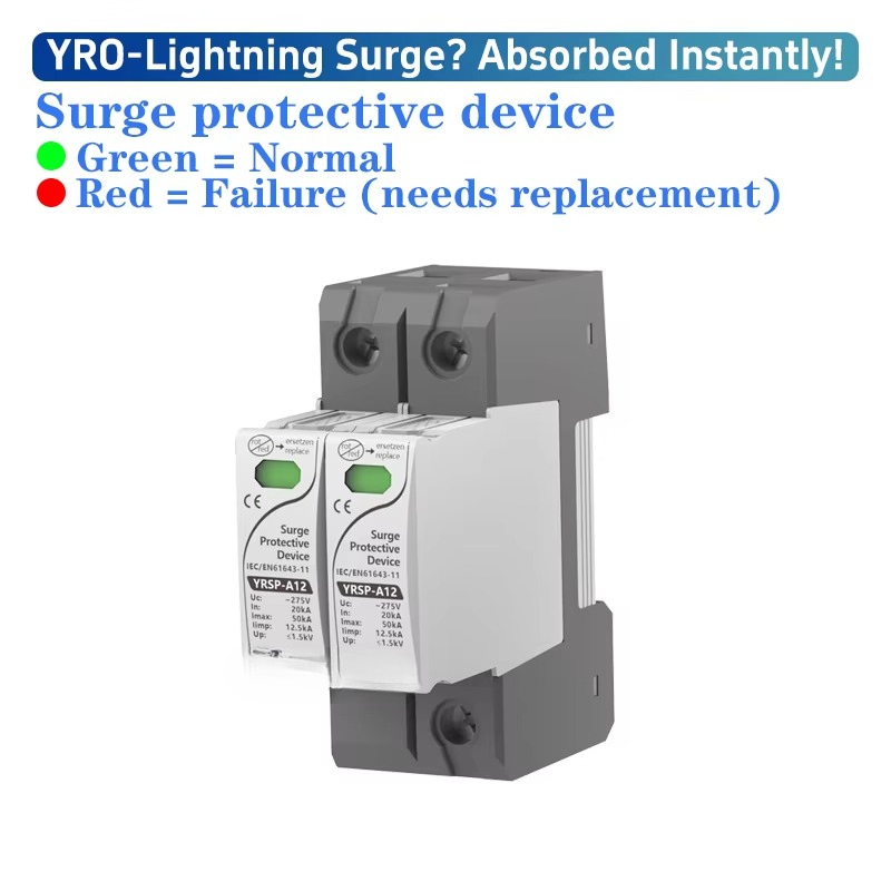 Ochronnik przeciwprzepięciowy  – Ac Surge Protector recenzja i cena