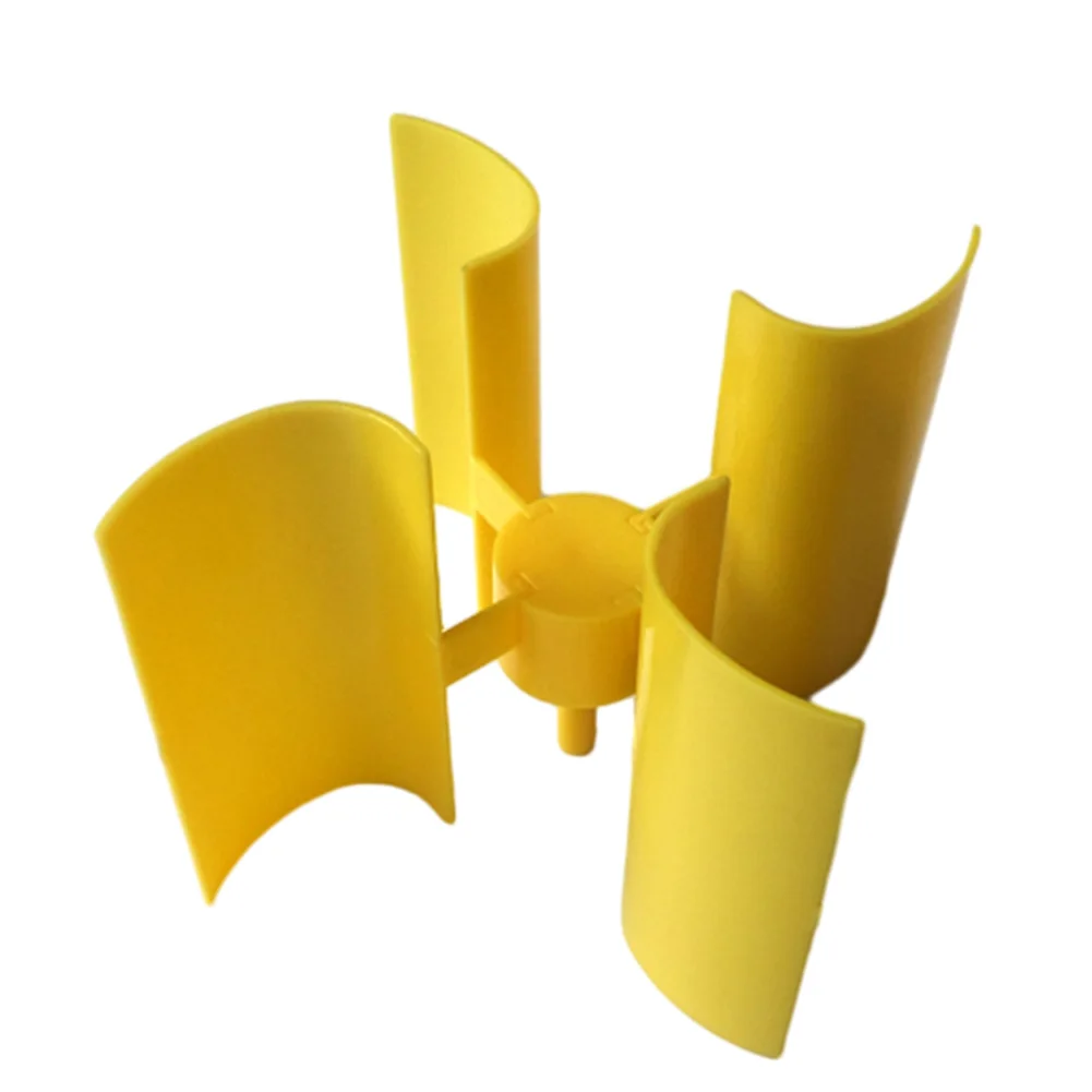 1 szt. Akcesoria do turbiny wi – Mini Wind Turbine Vertical recenzja i cena