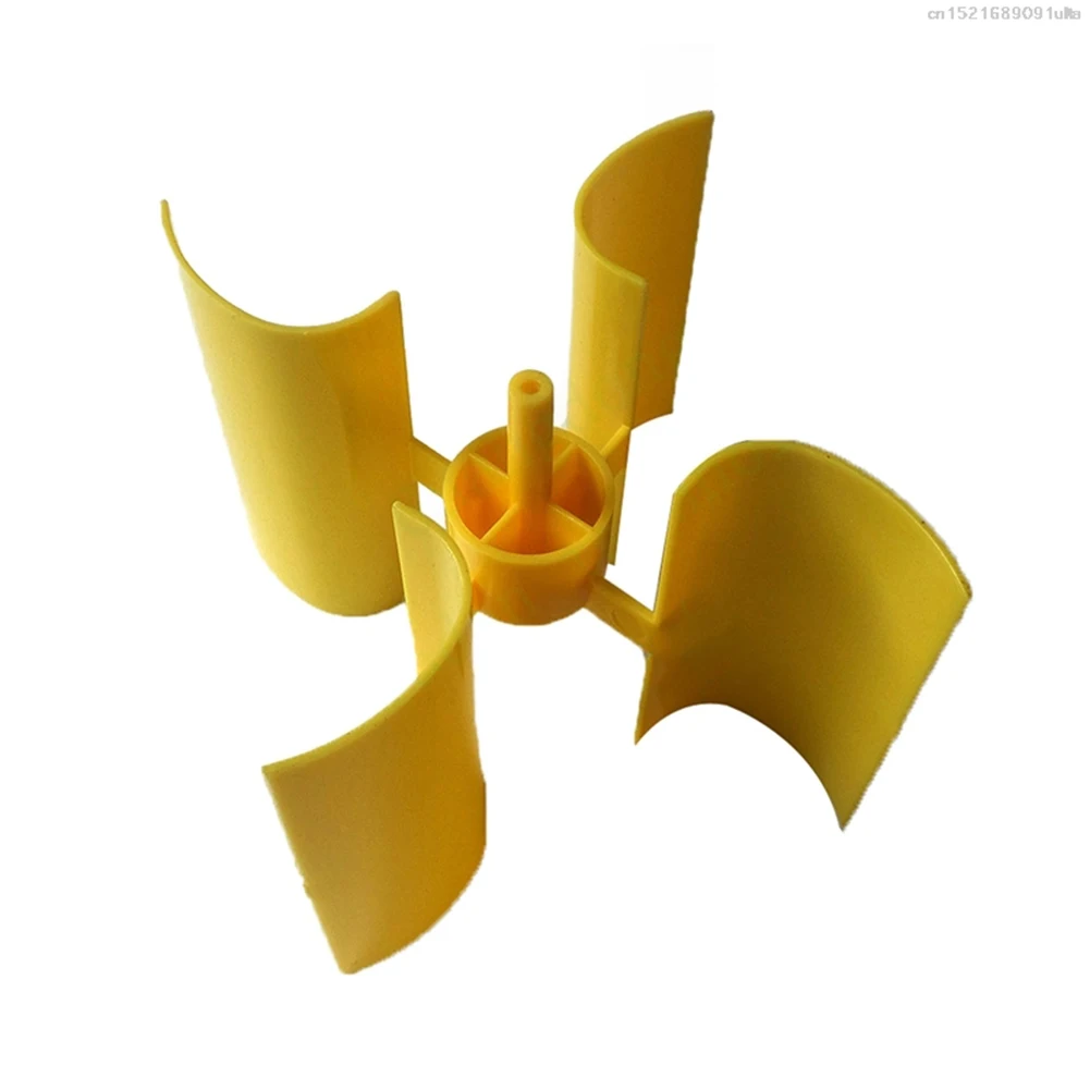 1 szt. Akcesoria do turbiny wi – Mini Wind Turbine Vertical recenzja i cena