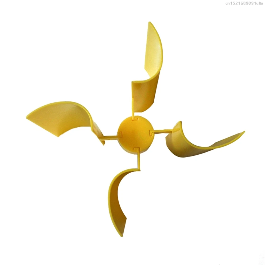 1 szt. Akcesoria do turbiny wi – Mini Wind Turbine Vertical recenzja i cena