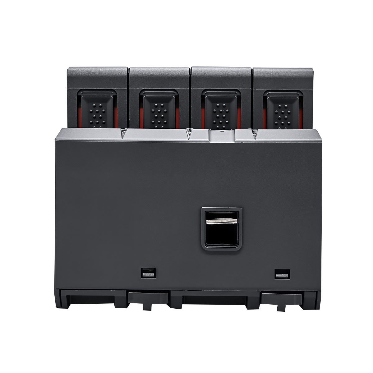 Nowy typ T1 T2 2w1 Ochronnik p – Din Rail Circuit Breaker recenzja i cena