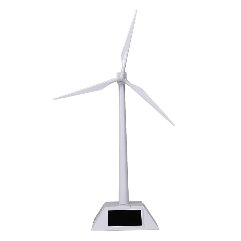 Model wiatraka na energię słon – Renewable Energy For Kids recenzja i cena