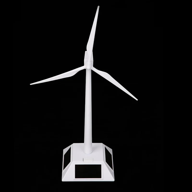 Model wiatraka na energię słon – Renewable Energy For Kids recenzja i cena