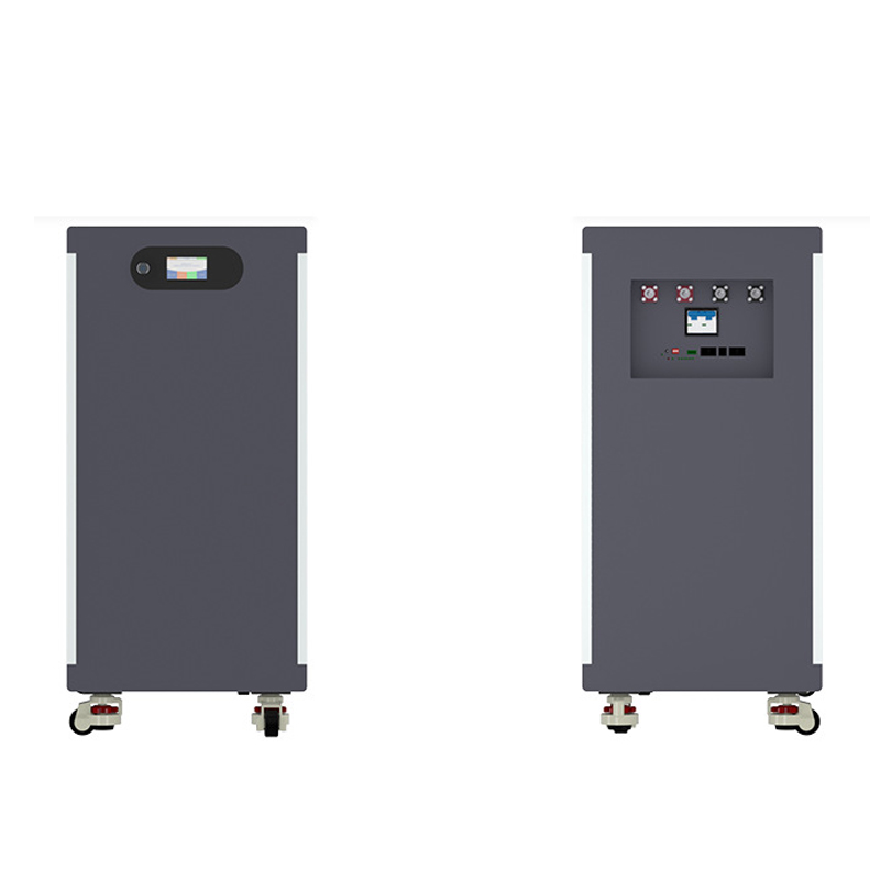 Akumulator LiFePO4 51.2V 560Ah – Renewable Energy Infrastructure recenzja i cena
