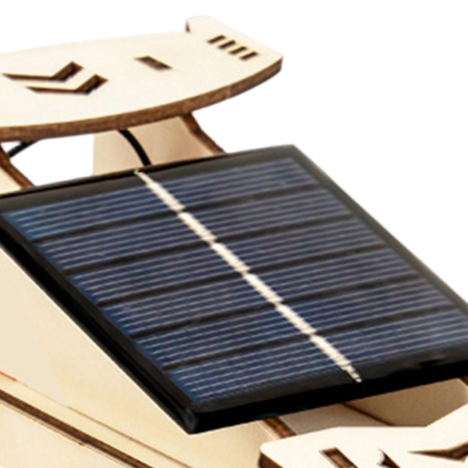 Zestaw edukacyjny STEM zasilan – Renewable Energy For Kids recenzja i cena