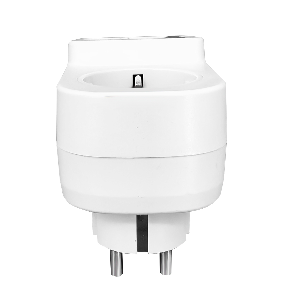 Gniazdo zabezpieczające przed  – Ac Surge Protector recenzja i cena