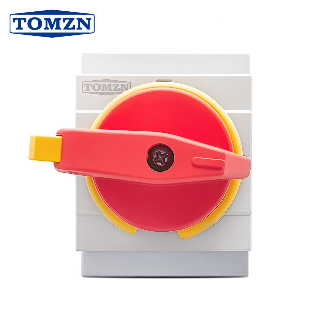 TOMZN 2P DC 1500V 40A PV Solar – Din Rail Circuit Breaker recenzja i cena