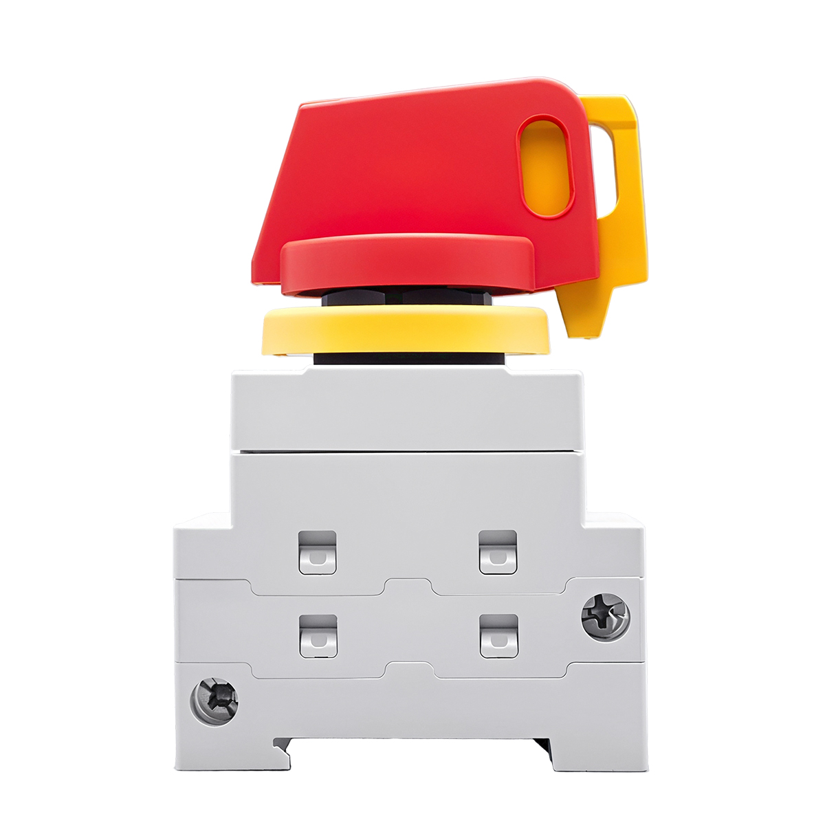 TOMZN 2P DC 1500V 40A PV Solar – Din Rail Circuit Breaker recenzja i cena