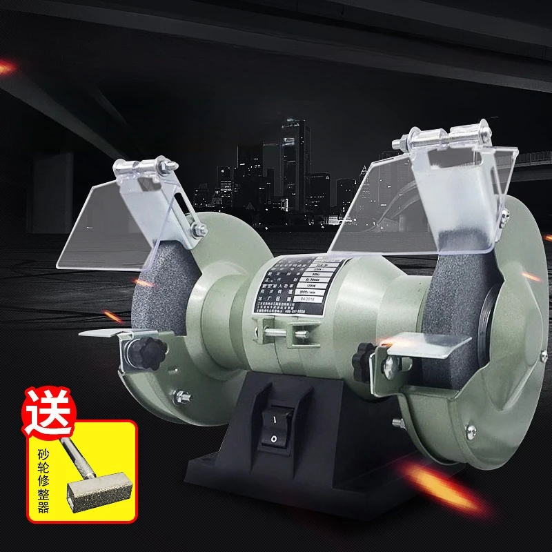 2026 Mała szlifierka stołowa 2 – Mini Wind Turbine Vertical recenzja i cena