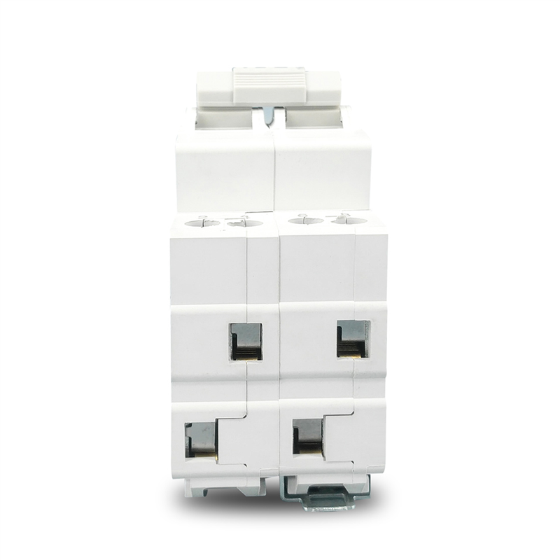 Wyłącznik izolacyjny dwupozycy – Din Rail Circuit Breaker recenzja i cena