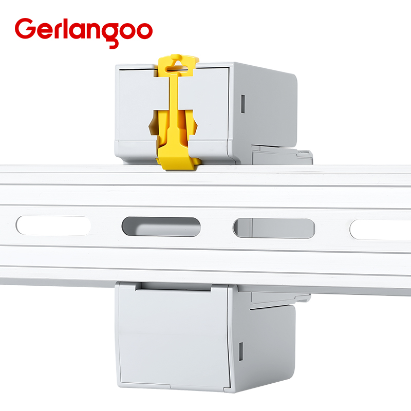 Ogranicznik przepięć AC SPD 2P – Ac Surge Protector recenzja i cena