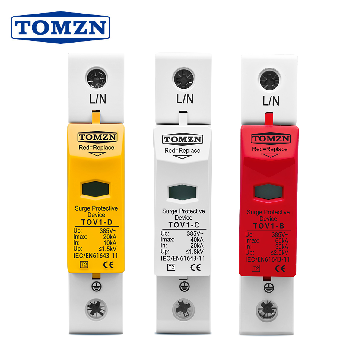 Ogranicznik przepięć domowych  – Ac Surge Protector recenzja i cena
