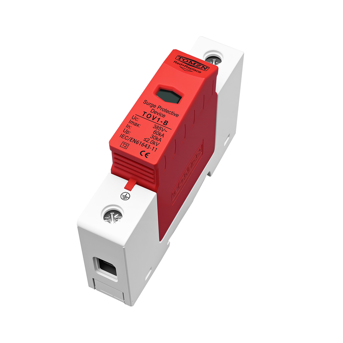 Ogranicznik przepięć domowych  – Ac Surge Protector recenzja i cena