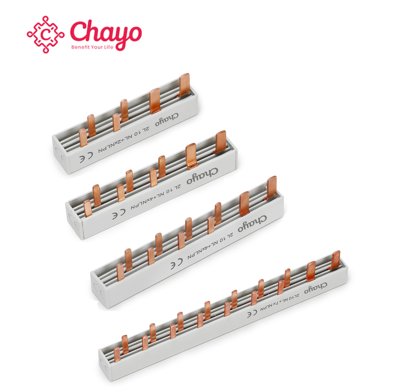 Szyna elektryczna miedziana Ch – Din Rail Circuit Breaker recenzja i cena