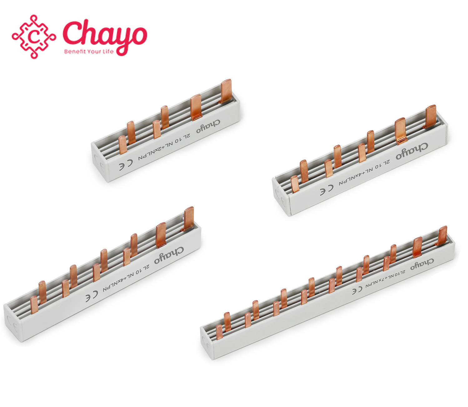 Szyna elektryczna miedziana Ch – Din Rail Circuit Breaker recenzja i cena