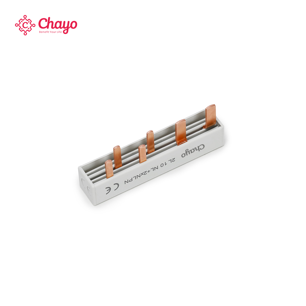 Szyna elektryczna miedziana Ch – Din Rail Circuit Breaker recenzja i cena