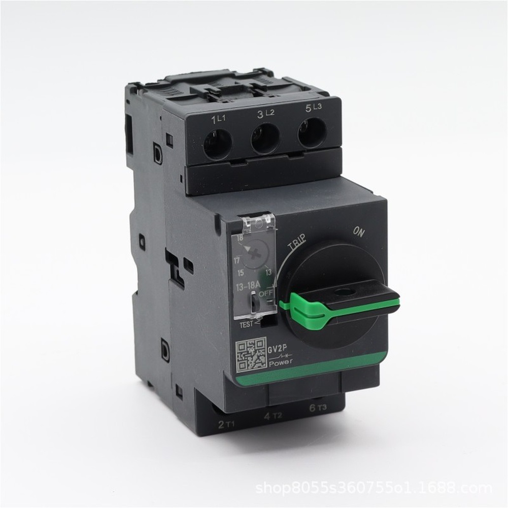 GV2PE01C – termomagnetyczny wy – Din Rail Circuit Breaker recenzja i cena