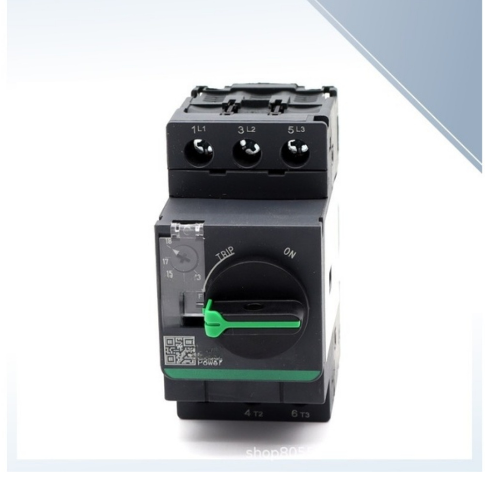 GV2PE01C – termomagnetyczny wy – Din Rail Circuit Breaker recenzja i cena