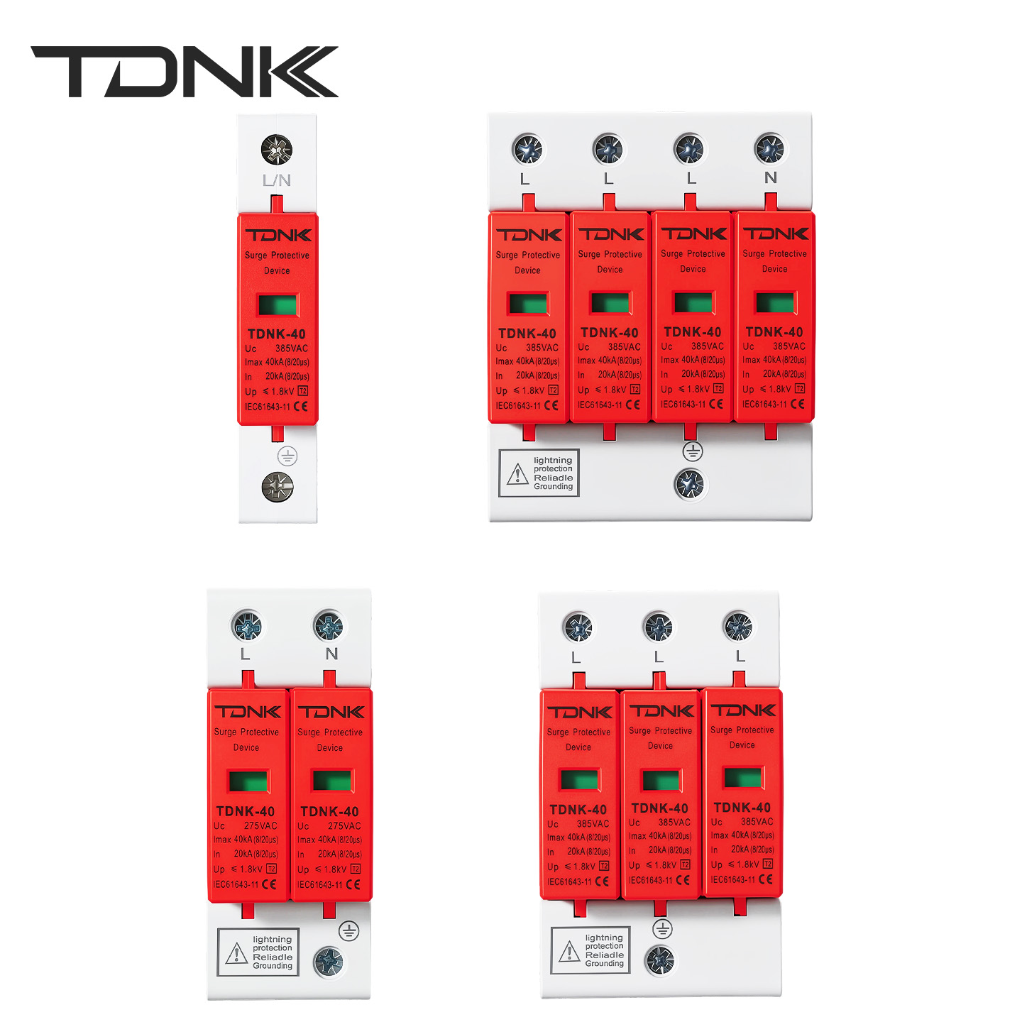 Ochronnik przeciwprzepięciowy  – Ac Surge Protector recenzja i cena
